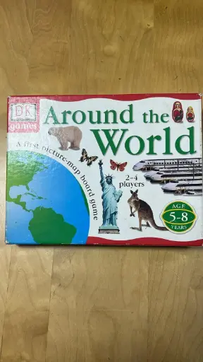 Around the World